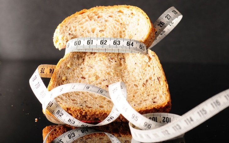 Детальная фотография к статье «Какой хлеб можно есть при похудении»