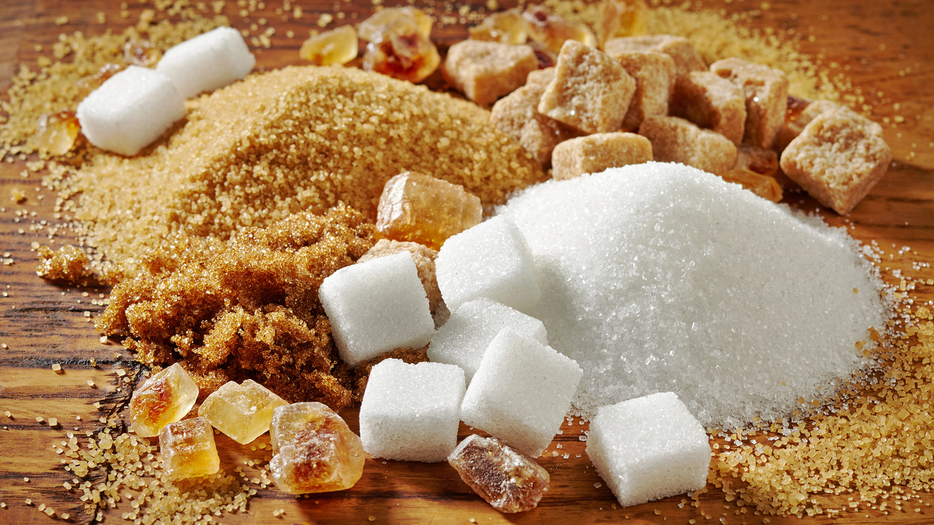 Что такое сахар и чем он опасен 