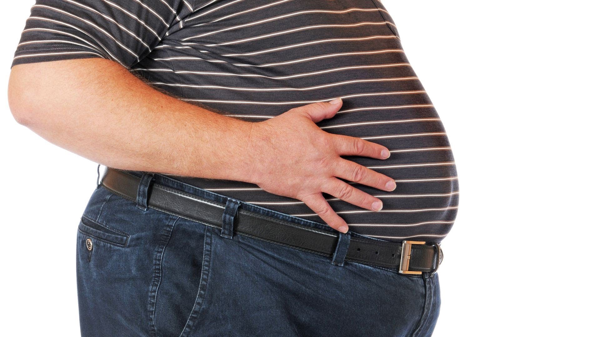 Как эффективно сбросить вес в домашних условиях мужчине