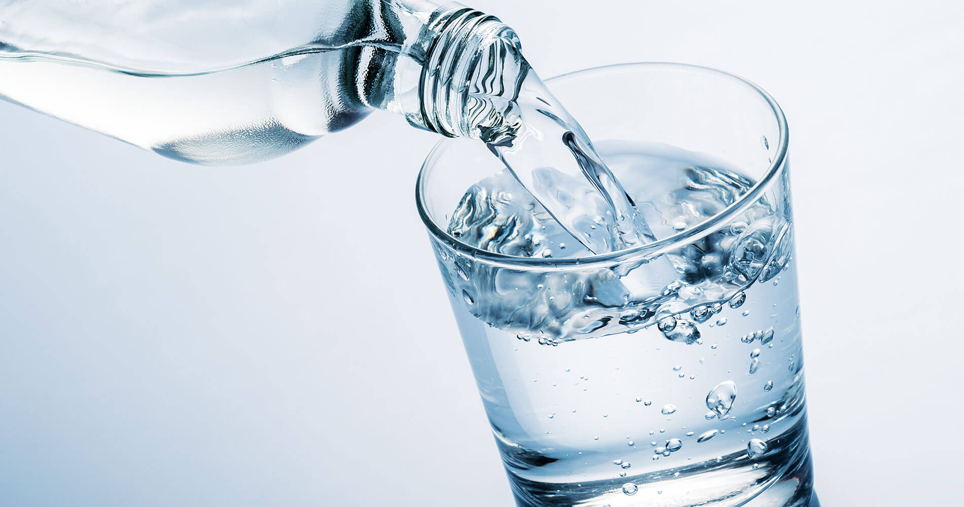 как правильно пить воду