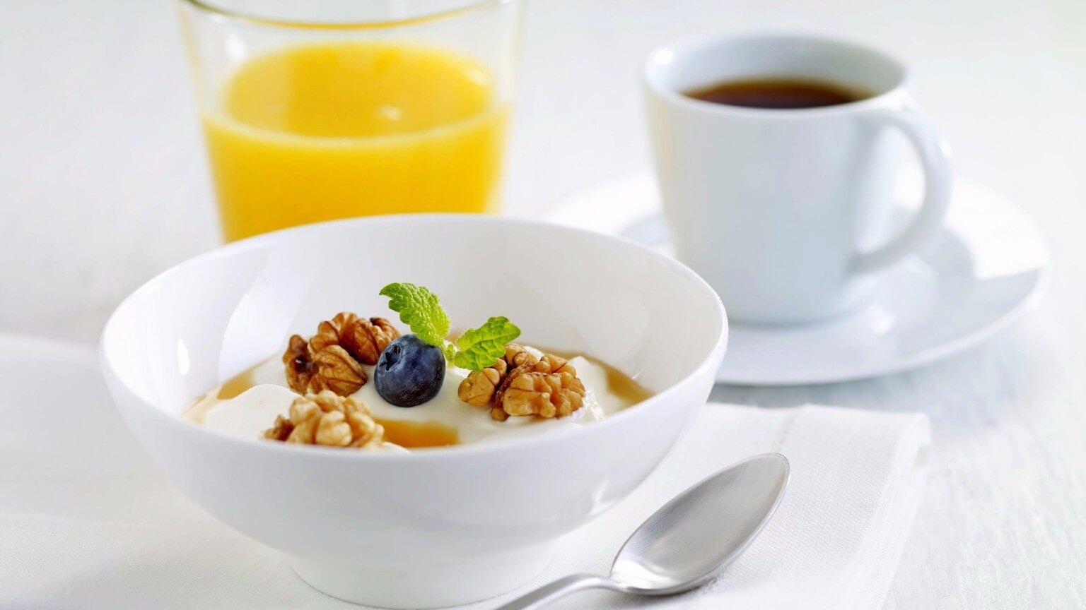 Топ-7 полезных завтраков на каждый день. Диетолог о правильном меню на неделю