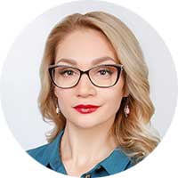 Юлия Капралова, специалист по снижению веса «Доктор Борменталь»