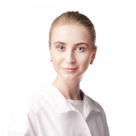 Маленькая фотография: Марина Страхова