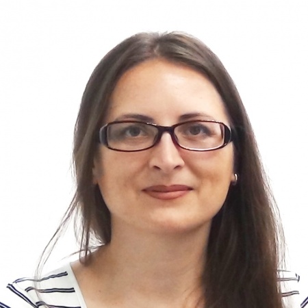 Маленькая фотография: Надежда Турлякова