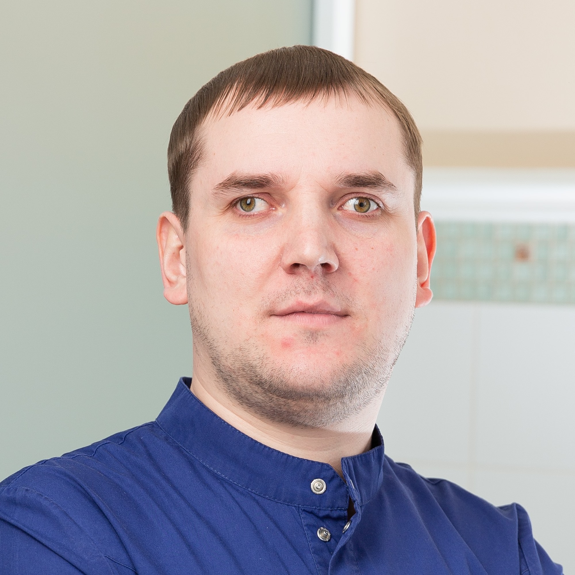 Маленькая фотография: Сергей Головчан