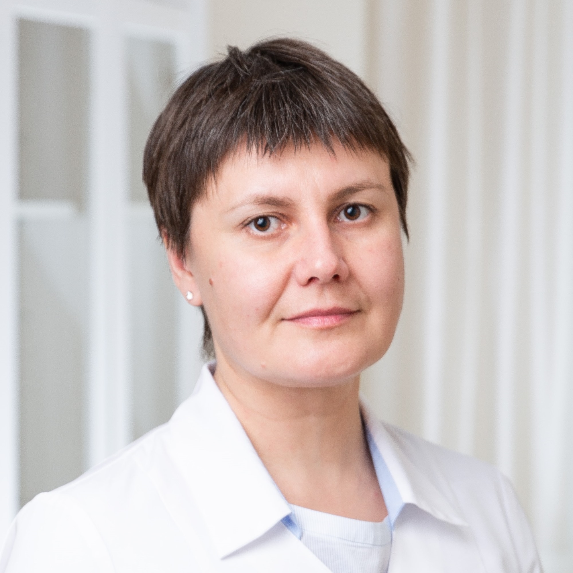 Маленькая фотография: Мария Кулемзина