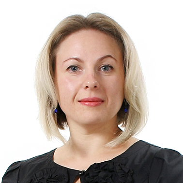 Маленькая фотография: Наталья Радченко