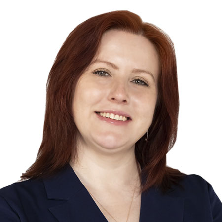 Маленькая фотография: Алиса Александровна Макогон