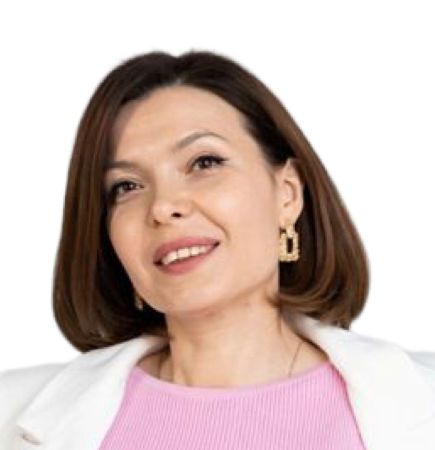 Маленькая фотография: Виктория Алексеевна Шакирова Маленькая фотография: Виктория Алексеевна Шакирова