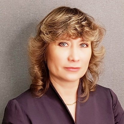 Маленькая фотография: Елена Щеглова