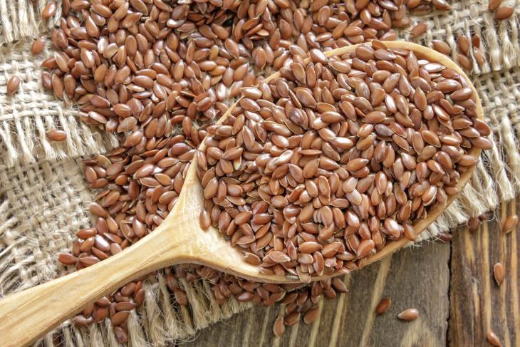 Как принимать семя льна и масло, чтобы получить максимальную пользу?