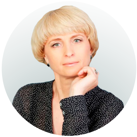 Маленькая фотография: Вера Захарова