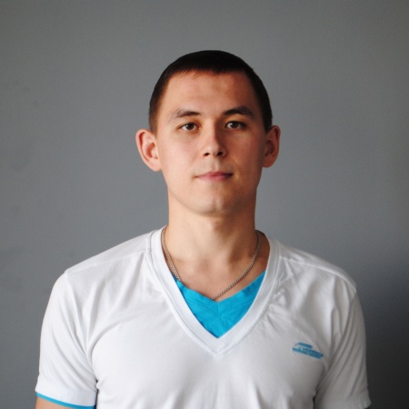 Маленькая фотография: Алексей Антонов Маленькая фотография: Алексей Антонов