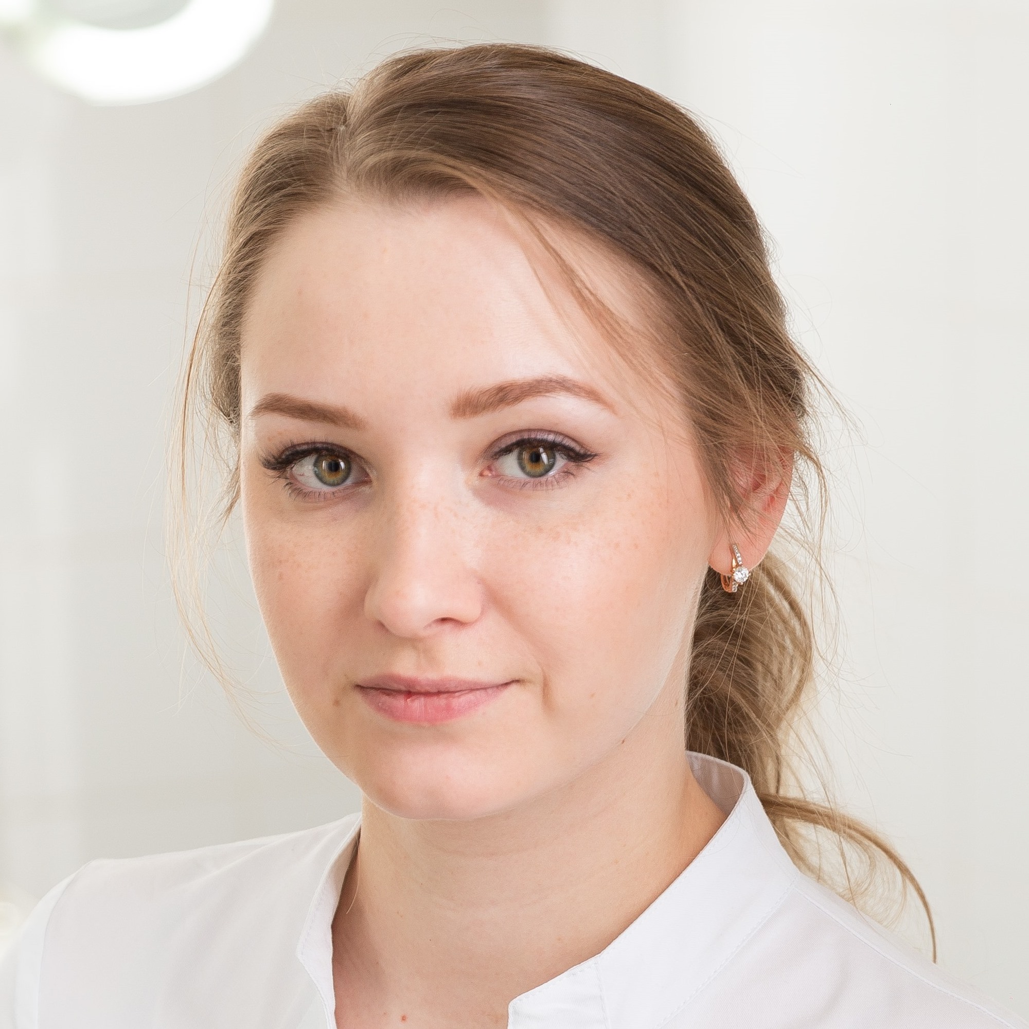 Маленькая фотография: Светлана Меремьянина