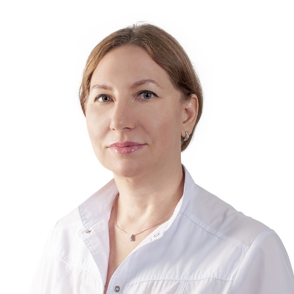 Маленькая фотография: Анна Шеломова