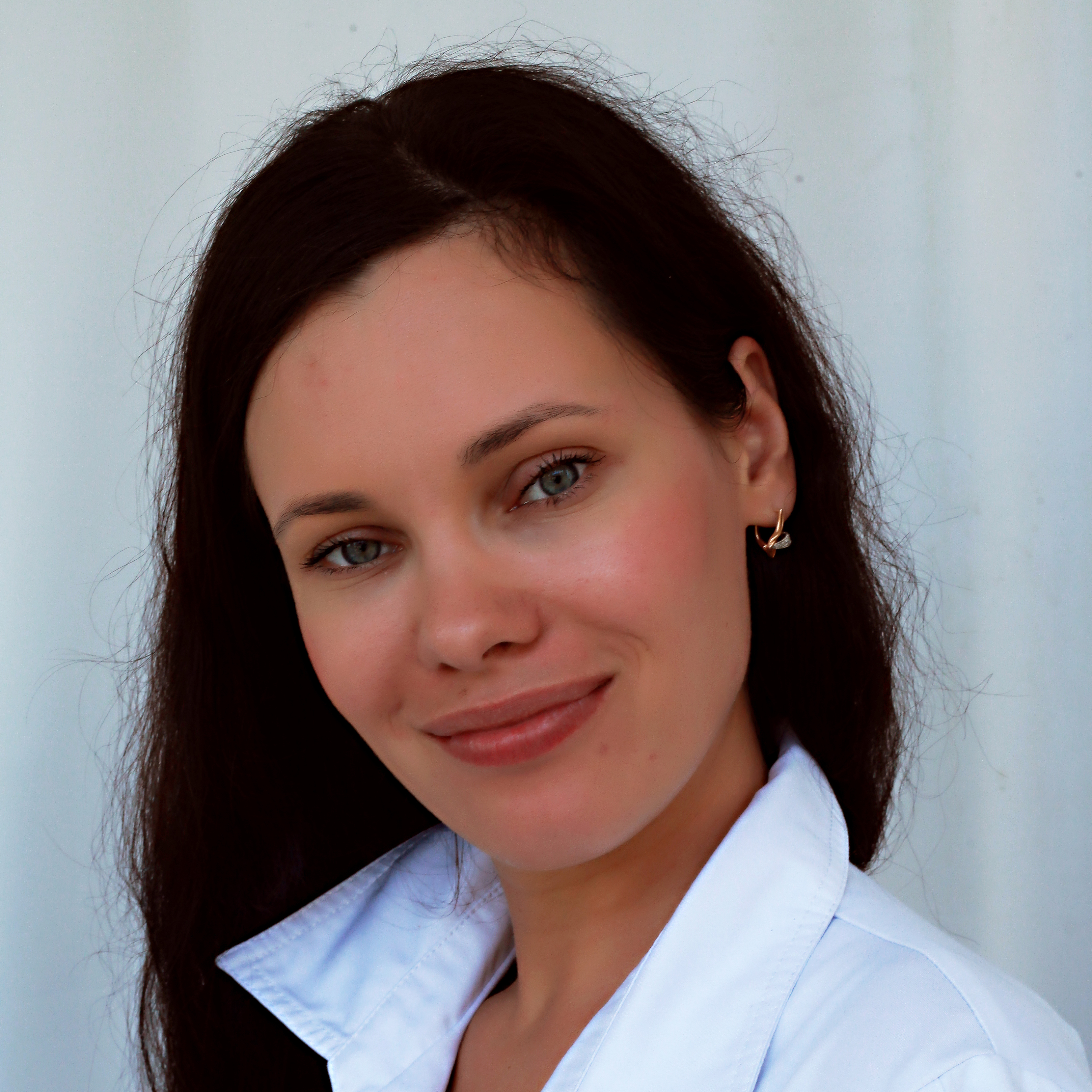 Маленькая фотография: Екатерина Касаткина