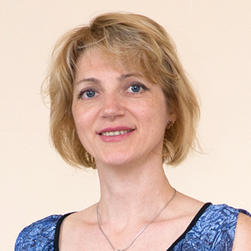 Маленькая фотография: Елена Карягина