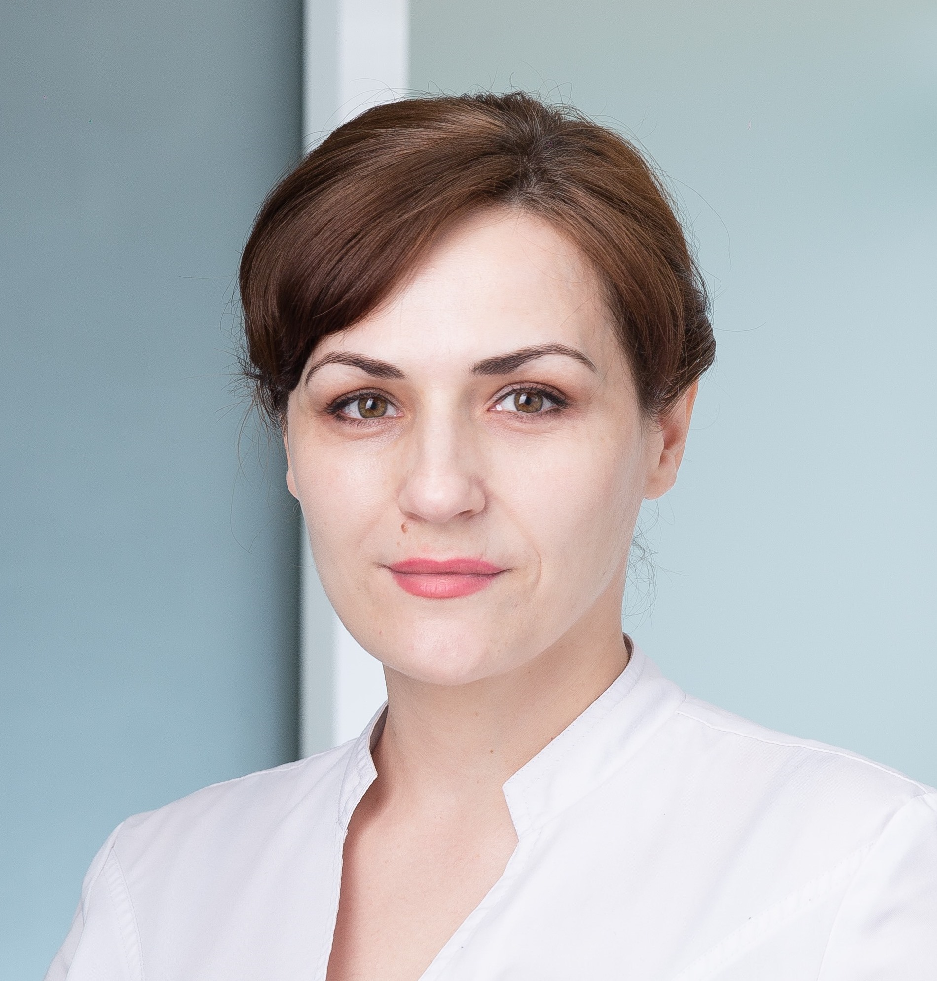 Маленькая фотография: Людмила Тысло