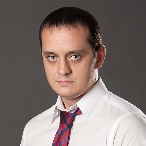 Маленькая фотография: Кирилл Бондарь