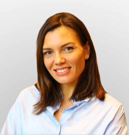 Маленькая фотография: Вера Курочка Маленькая фотография: Вера Курочка