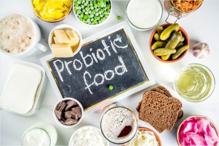 Маленькая фотография к статье «Все, что вам важно знать о пробиотиках»