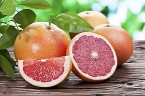 Маленькая фотография к статье «Грейпфрут для похудения: способы употребления, эффект, рецепты»