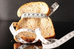 Маленькая фотография к статье «Какой хлеб можно есть при похудении»