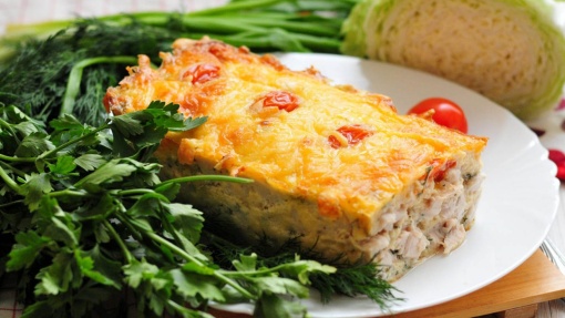 Диетическая карточка «Запеканка из куриной грудки» участников 3-го сезона специального проекта «Я худею!» телеканала НТВ Диетическая карточка «Запеканка из куриной грудки» участников 3-го сезона специального проекта «Я худею!» телеканала НТВ