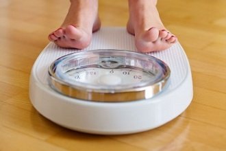 Маленькая фотография к статье «Как рассчитать норму веса»