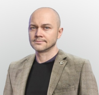 Маленькая фотография: Павел Исанбаев