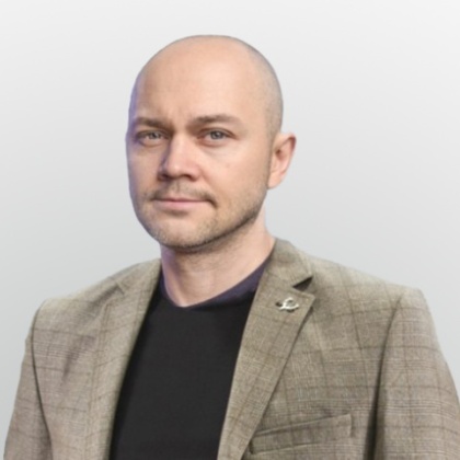 Маленькая фотография: Павел Исанбаев