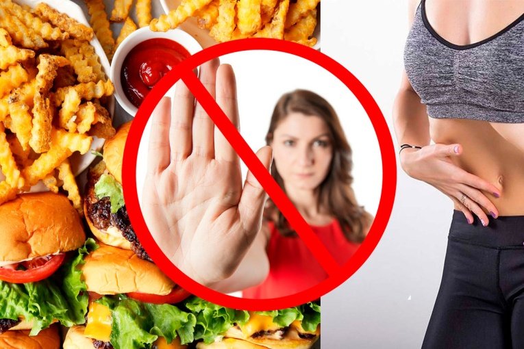 Маленькая фотография к статье «3 Абсолютно худших целей в области здоровья и похудения, которые вам нужно избегать»