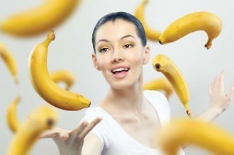 Маленькая фотография к статье «Банановая диета»