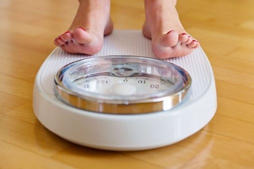 Детальная фотография к статье «Как рассчитать норму веса»