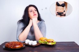 Маленькая фотография к статье «Как заставить себя похудеть?»