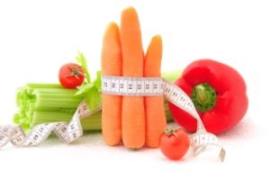 Маленькая фотография к статье «Низкокалорийные продукты и меню для похудения»
