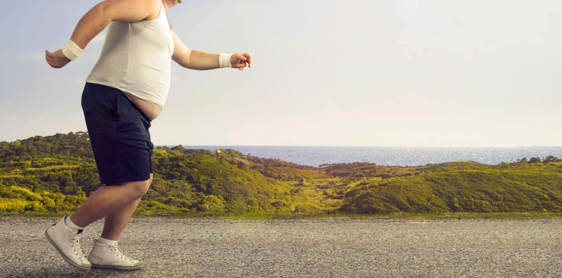Детальная фотография к статье «Как бегать правильно. Бег с нуля. Польза бега для похудения.»