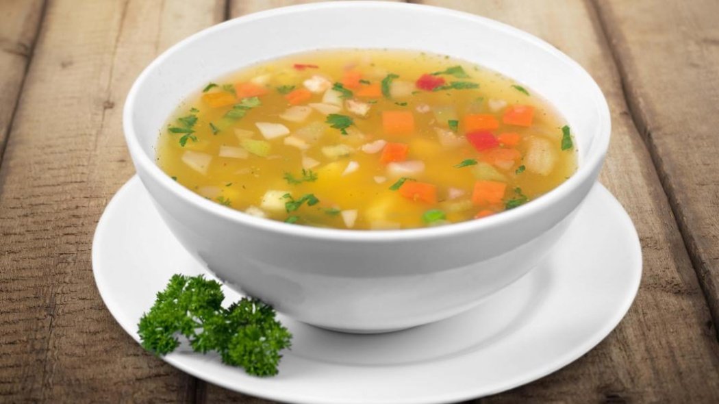 Маленькая фотография блюда по рецепту «Боннский суп»