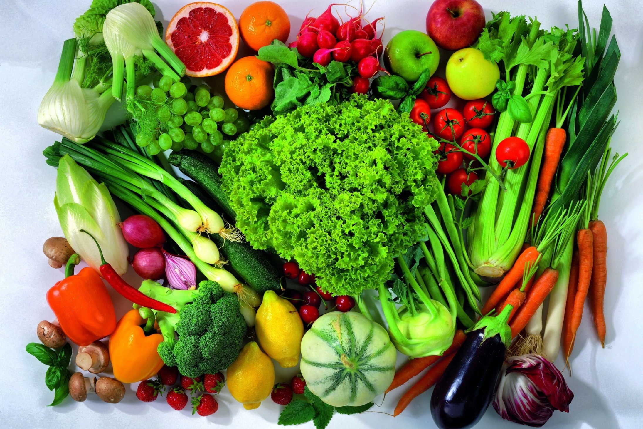 Детальная фотография к статье «Принципы правильного питания и рецепты для похудения на каждый день»