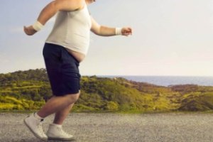 Маленькая фотография к статье «Как бегать правильно. Бег с нуля. Польза бега для похудения.»