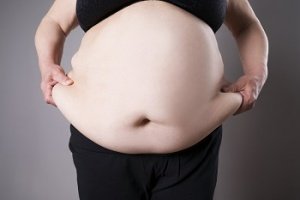 Маленькая фотография к статье «Как похудеть в животе»
