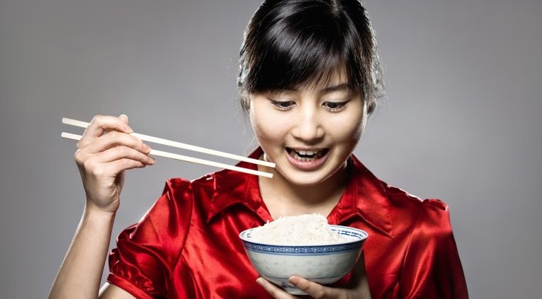 Маленькая фотография к статье «Китайская диета»