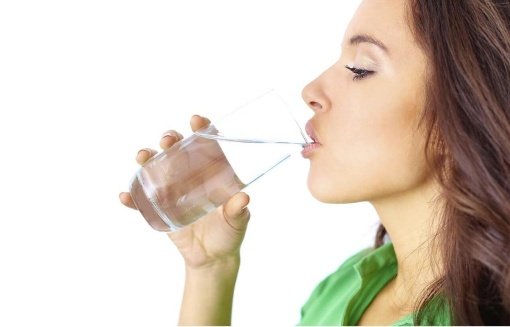 Детальная фотография к статье «Как правильно пить воду, чтобы похудеть? 8 правил похудения с помощью воды.»