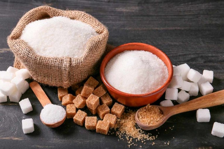 Маленькая фотография к статье «Чем заменить сахар при правильном питании»