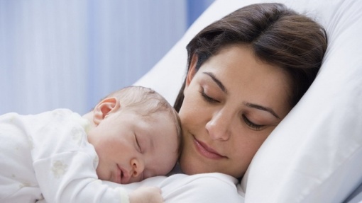 Детальная фотография к статье «Диета при грудном вскармливании»