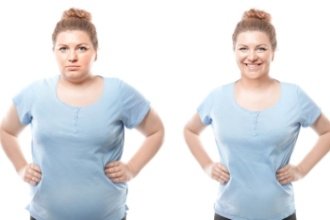 Маленькая фотография к статье «Как похудеть за месяц»
