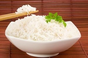 Маленькая фотография к статье «Рисовая диета»
