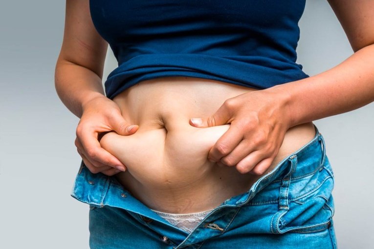 Маленькая фотография к статье «6 рабочих способов похудения в животе, основанных на научных исследованиях.»