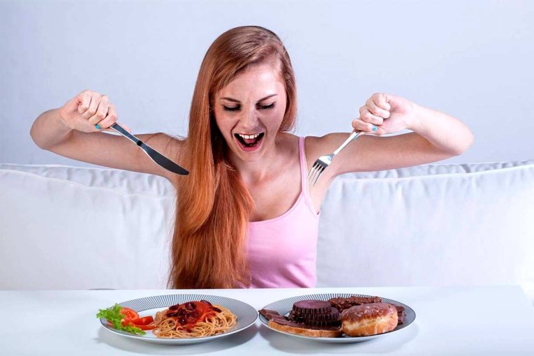 Маленькая фотография к статье «30-дневный вызов в еде, который может взорвать ваш разум и преобразить ваше тело»