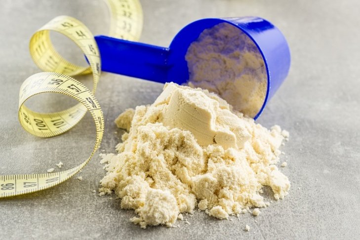 Протеин при похудении полезные свойства принципы применения рецепты